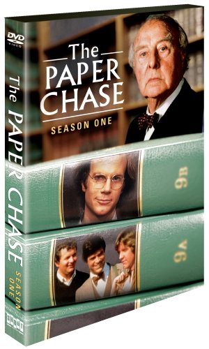 Paper Chase Paper Chase Season 1 Nr 