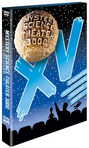 Mystery Science Theater 3000/Mystery Science Theater 3000:@Nr