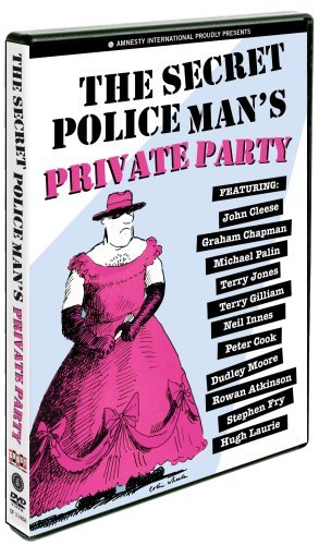 Secret Policeman's Private Par/Secret Policeman's Private Par@Nr