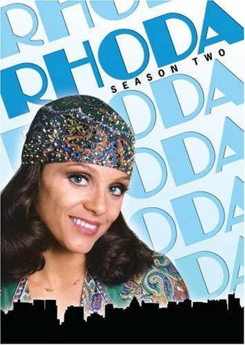 Rhoda/Season 2@DVD