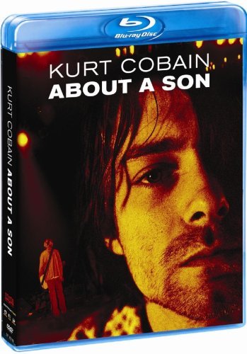 Kurt Cobain About A Son Kurt Cobain About A Son Nr 