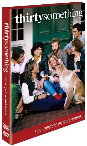 Thirtysomething/Season 2@Nr