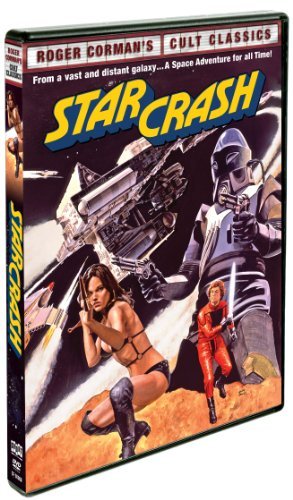 Star Crash/Gortner/Munro@Nr