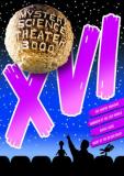 Mystery Science Theater 3000 Mystery Science Theater 3000 Vol. 16 Nr 