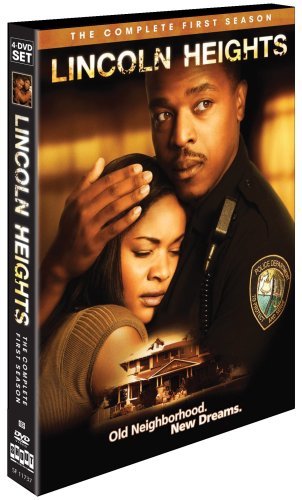 Lincoln Heights/Lincoln Heights: Season 1@Nr/4 Dvd