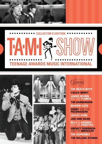 T.A.M.I. Show/T.A.M.I. Show@Nr