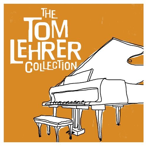 Tom Lehrer/Tom Lehrer Collection@Incl. Dvd