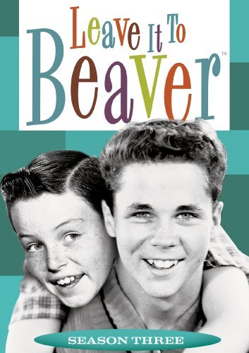 Leave It To Beaver/Leave It To Beaver: Season 3@Nr