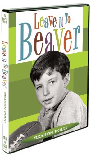 Leave It To Beaver/Season 4@DVD@NR
