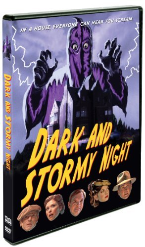 Dark & Stormy Night/Dark & Stormy Night@Nr