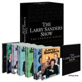 Larry Sanders Show Larry Sanders Show Complete S Nr 17 DVD 