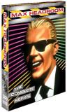 Max Headroom Max Headroom Complete Series Nr 