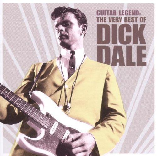 Dick Dale/Very Best Of Dick Dale