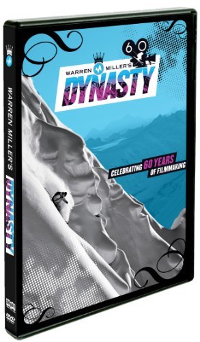 Warren Miller's Dynasty/Anthony/Ross/Davenport@Ws
