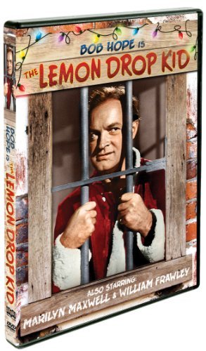 The Lemon Drop Kid/Hope/Maxwell@Nr