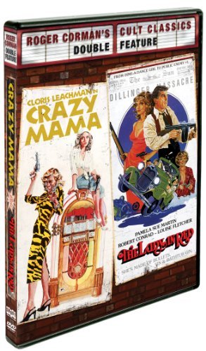 Crazy Mama/Lady In Red/Crazy Mama/Lady In Red@R