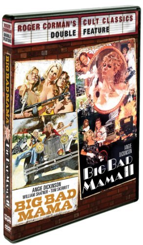 Big Bad Mama/Big Bad Mama 2/Big Bad Mama/Big Bad Mama 2@R