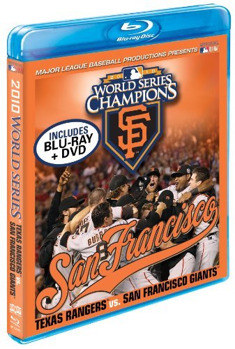 2010 World Series: Texas Range/2010 World Series: Texas Range@Nr/Incl. Dvd