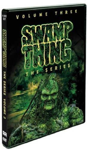 Swamp Thing-The Series/Vol. 3@Nr
