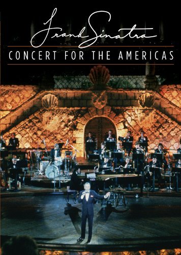Frank Sinatra/Concert For The Americas