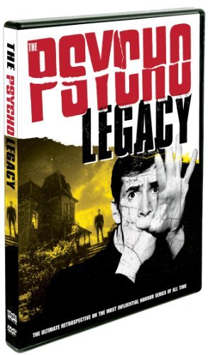 Psycho Legacy/Loggia/Hussey/Thomas@Nr