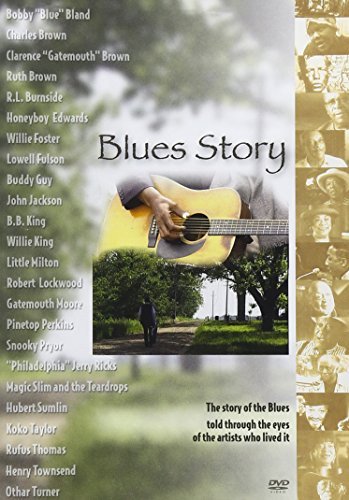 Blues Story/Blues Story