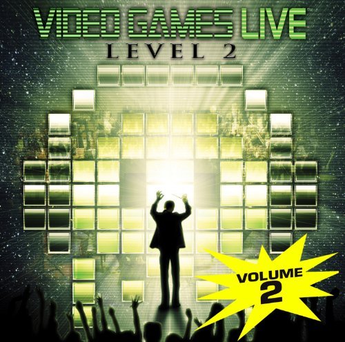VIDEO GAMES LIVE/VIDEO GAME SOUNDTRACK
