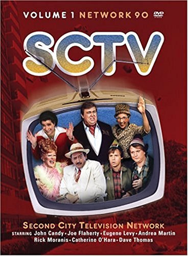 Sctv Sctv Vol. 1 Sctv Network 90 Nr 5 DVD 