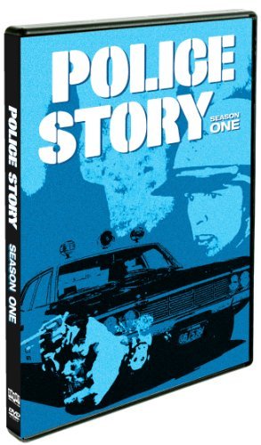 Police Story Police Story Season One Nr 6 DVD 