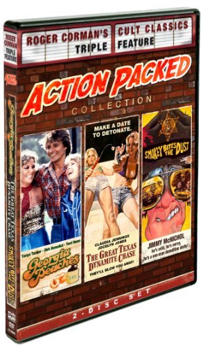 Georgia Peaches/ Smokey Bites T/Georgia Peaches/ Smokey Bites T@Nr/2 Dvd