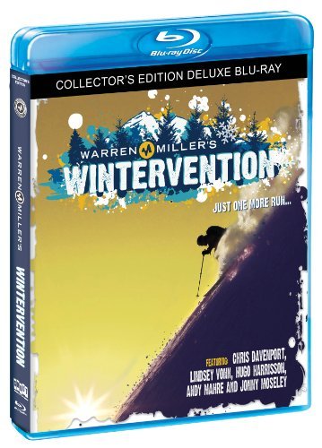 Warren Miller's Wintervention Warren Miller's Wintervention Nr 