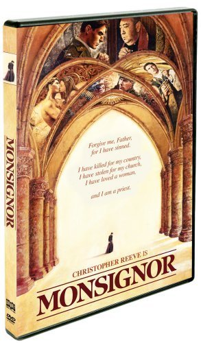 Monsignor/Reeve/Bujold@R