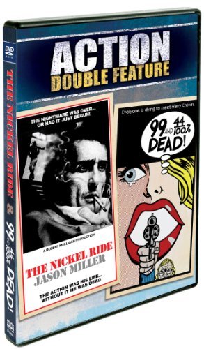 99 & 44/100 Percent Dead/Nicke/99 & 44/100 Percent Dead/Nicke@R/2 Dvd