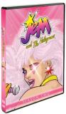 Jem & The Holograms Season 2 DVD 