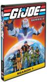 G.I. Joe A Real American Hero Series 2 Season 1 Nr 4 DVD 