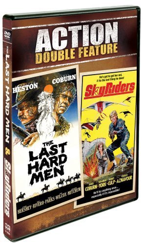 Last Hard Men/Sky Riders/Last Hard Men/Sky Riders@R