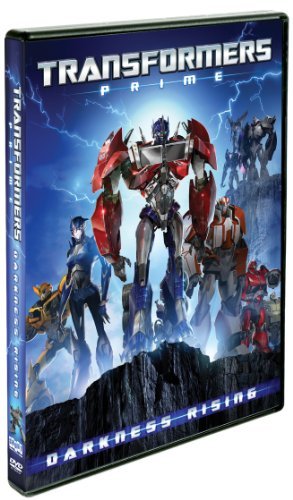 Transformers Prime: Darkness R/Transformers Prime: Darkness R@Nr