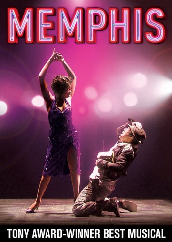 Memphis: The Original Broadway/Memphis