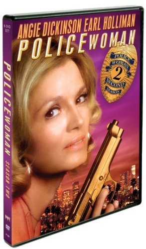 Police Woman Police Woman Season 2 Nr 6 DVD 