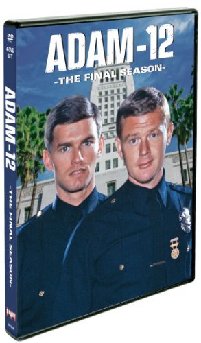 Adam-12/Season 7@DVD@NR