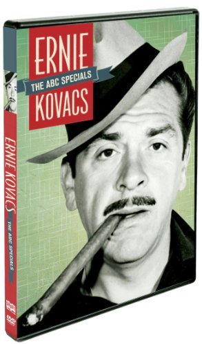 Ernie Kovacs/Abc Specials@Nr