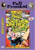 Spike & Mike's Sick & Twisted Spike & Mike's Sick & Twisted Clr Nr 