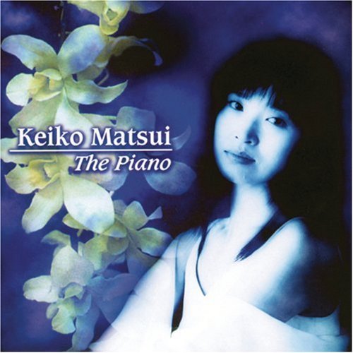 Keiko Matsui/Piano
