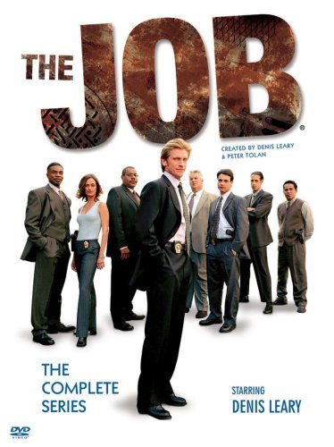 Job Job Complete Series Clr Nr 4 DVD 