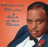 Solomon Burke Soul Of The Blues 