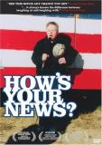 Hows Your News Hows Your News Clr Nr 
