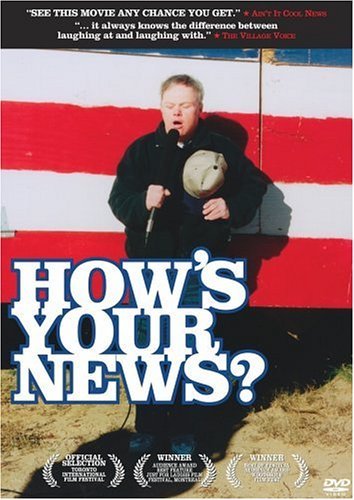 Hows Your News Hows Your News Clr Nr 