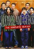 Freaks & Geeks Complete Series DVD 