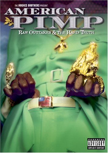 Raw Outtakes & The Hard Truth/American Pimp@Clr@Incl. Bonus Cd