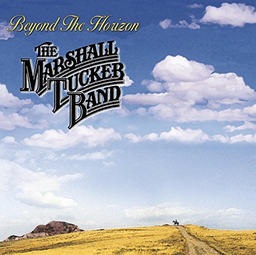 Marshall Tucker Band Beyond The Horizon 